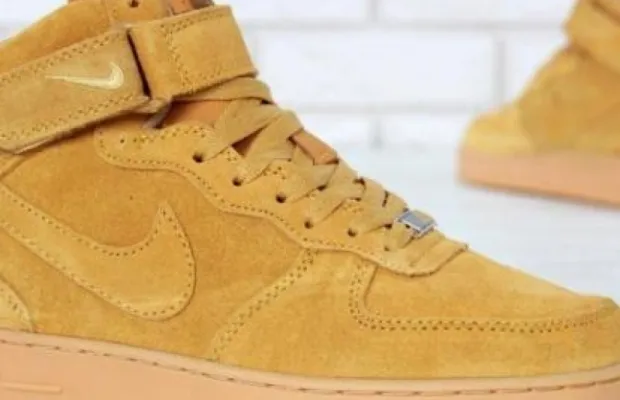 Кроссовки NIKE Оригинальн