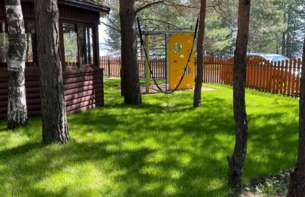Ландшафтные работы, благоустройство, озеленение