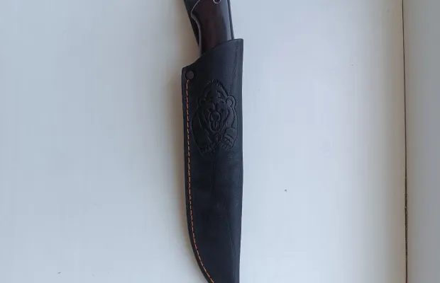 Нож охотничий соболь 95Х18