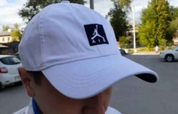 Кепка