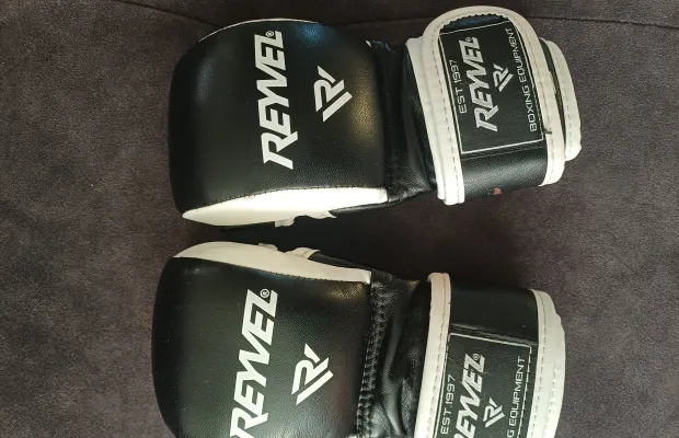 Перчатки для смешанных боевых единоборств ММА, Панкратион.