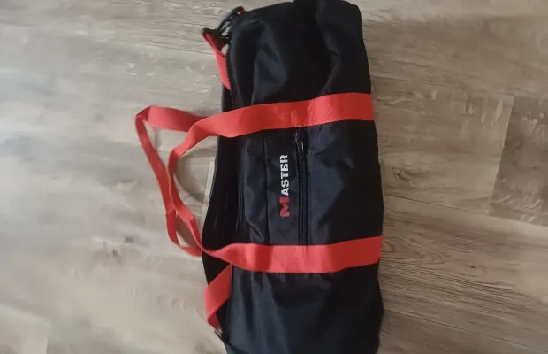 Сумка удлененная МАСТЕР