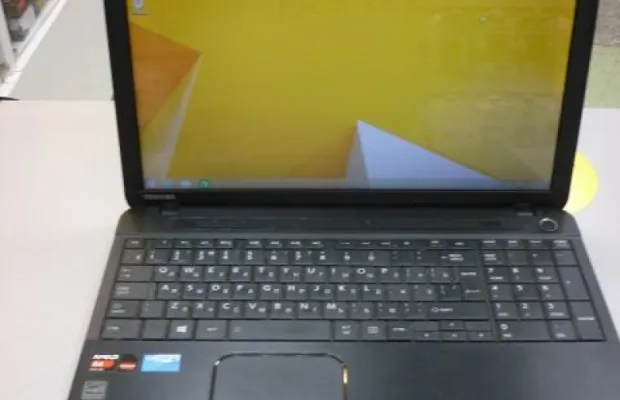Ноутбук Toshiba C50D
