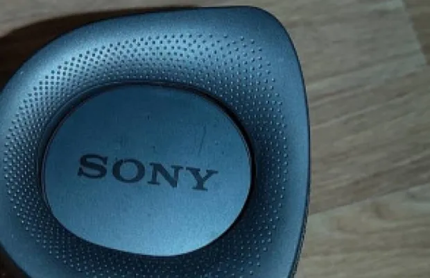 Sony Srs bx-43