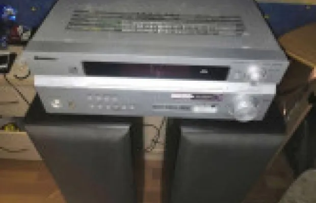 Напольные колонки jbl e80 и ресивер пионер vsx-516