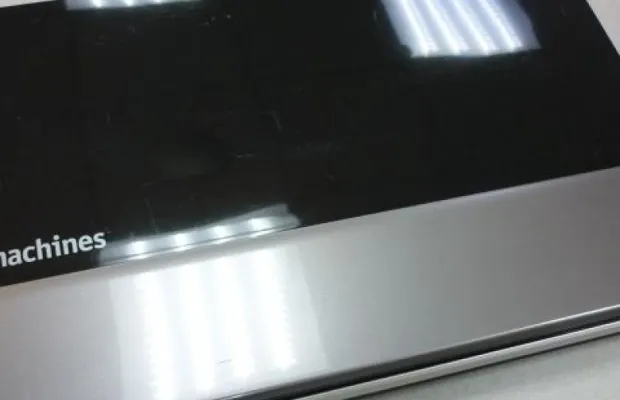 Ноутбук Emachines