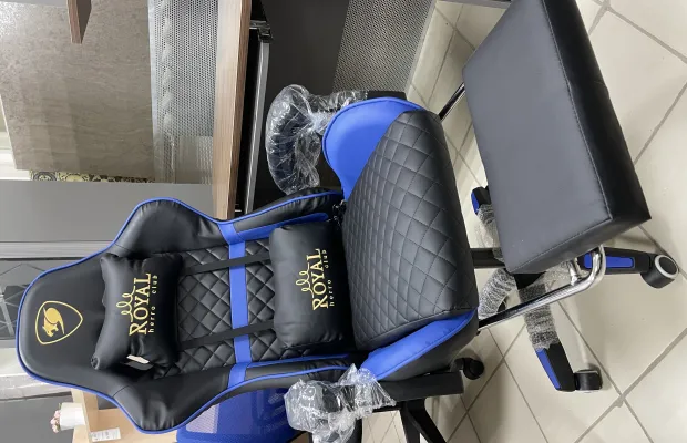 Компьютерное кресло