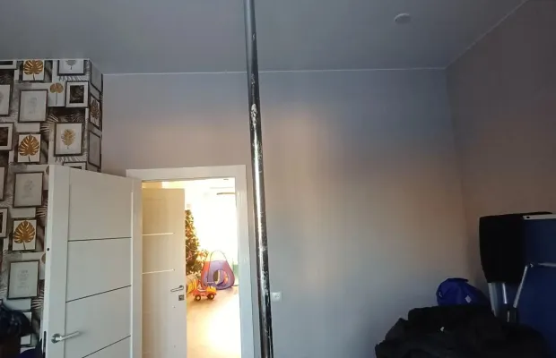 Шест для пилона