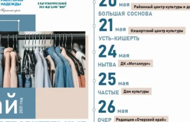 О ПЛАНАХ НА МАЙ! 😉