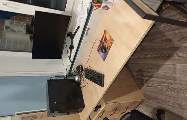 Детская мебель