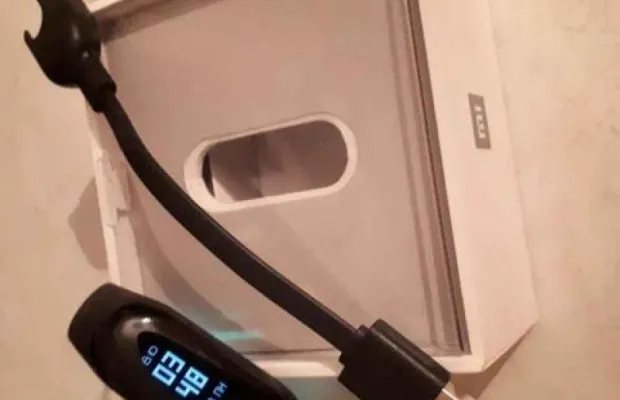 XIAOMI Mi Band 3