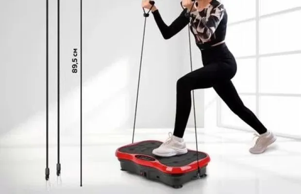 Виброплатформа Рlаntа VP-03