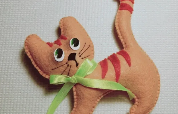 Котёнок