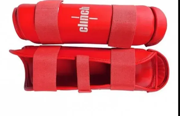 Защита голени КЛИНЧ