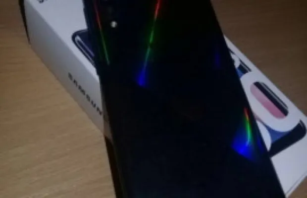 Samsung A30S 64gb