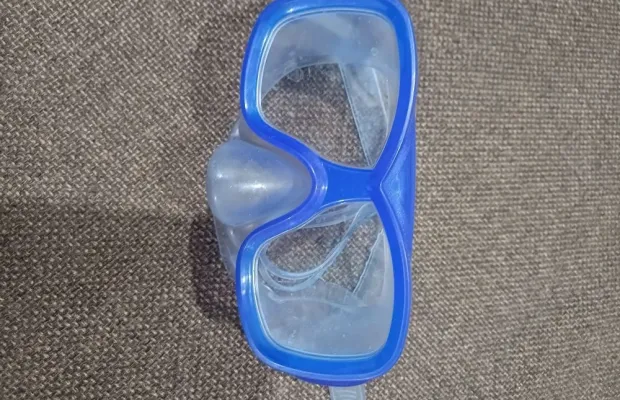 Маска для водного погружения