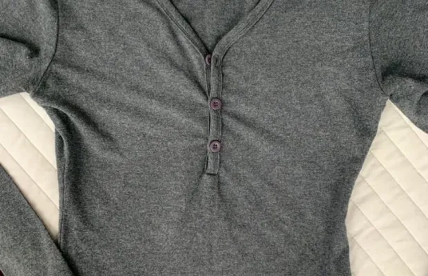 Лонгслив размер L