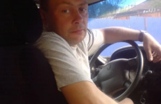 Автосервис самообслуживания