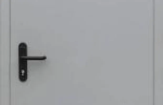 Двери