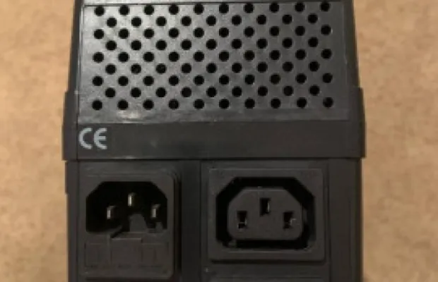 ИПБ Powercom BNT-600A