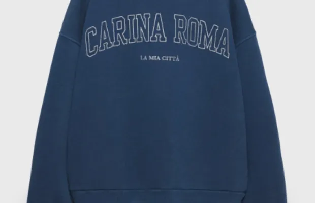 Zara свитшот новый размер xxs