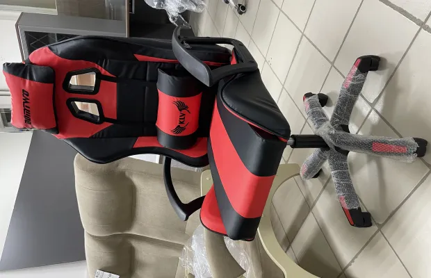 Компьютерное кресло