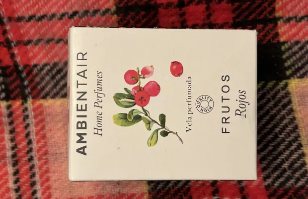 Свеча ambientair