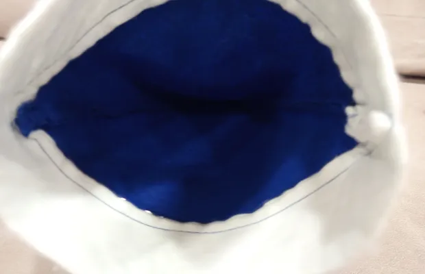 Новогодние калпаки для снегурочки и деда мороза