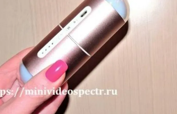 Аккумулятор с подогревом