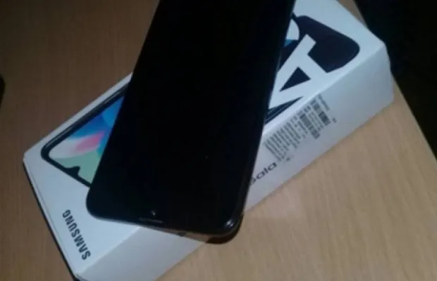 Samsung A30S 64gb