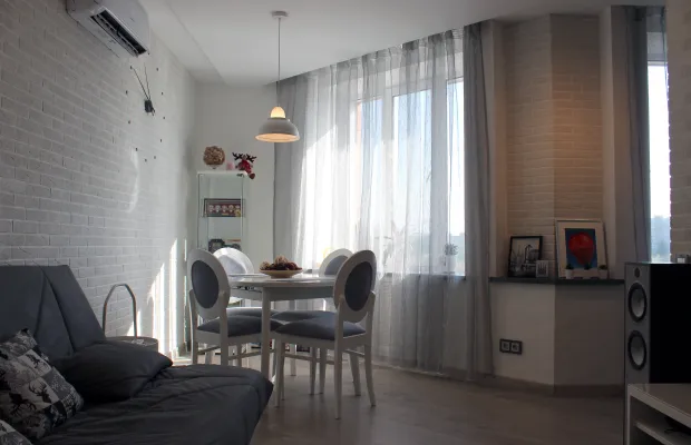 Дизайн - проектирование интерьеров и фасадов зданий