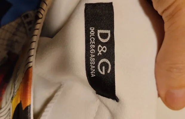 Юбка Dolce Gabbana 42 размер