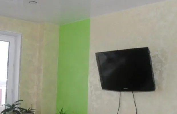 Штукатурка