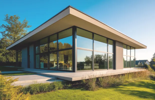 Дизайн - проектирование интерьеров и фасадов зданий