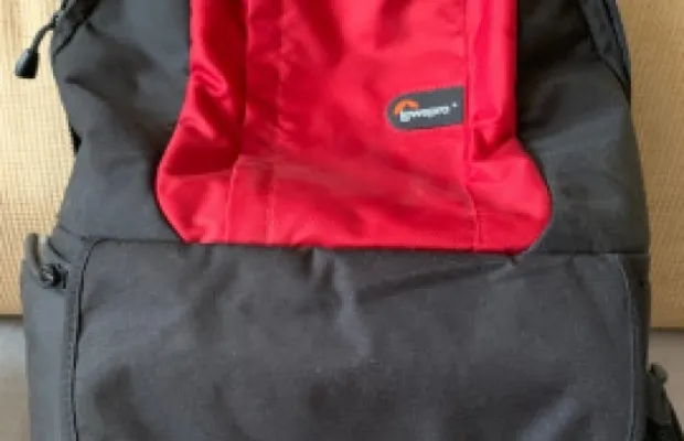 Рюкзак для камеры lowepro