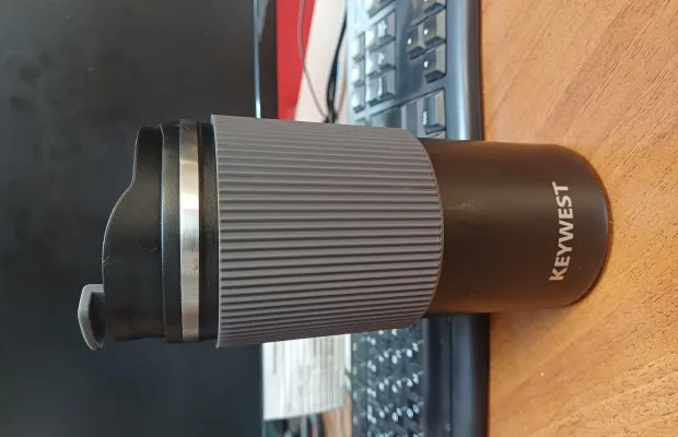 Термос KEYWEST