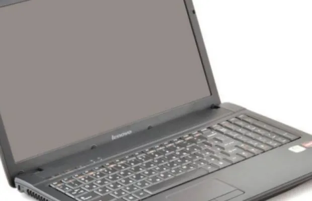 Ноутбук Lenovo g565