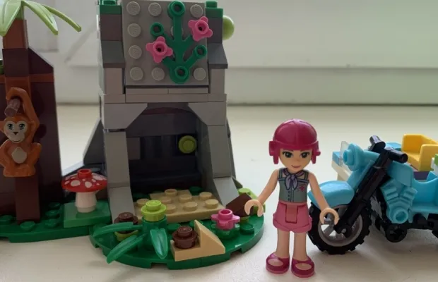 Lego Frends
