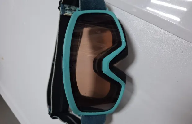 Горнолыжные очки SMITH