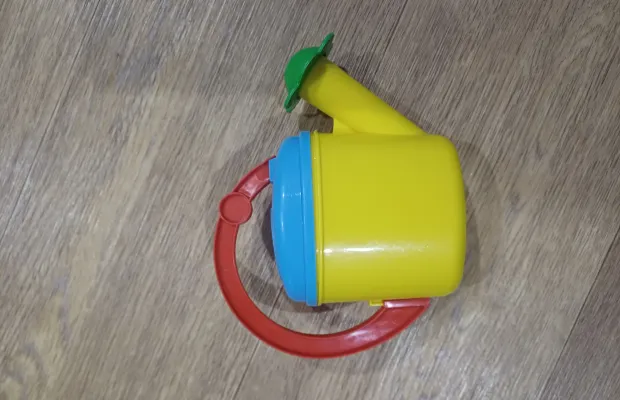 Ведёрко детское