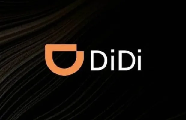 Регистрация водителей DiDi в г Пермь