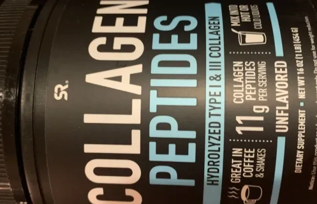 Collagen Peptides