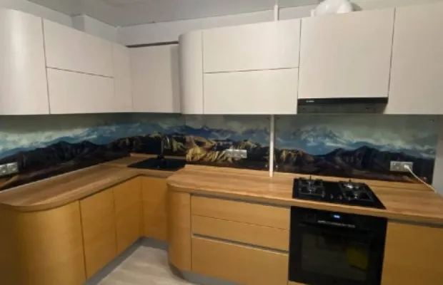 Кухни шкафы купе корпусная мебель на заказ