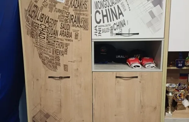 Мебель детская