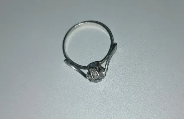 Кольца женские