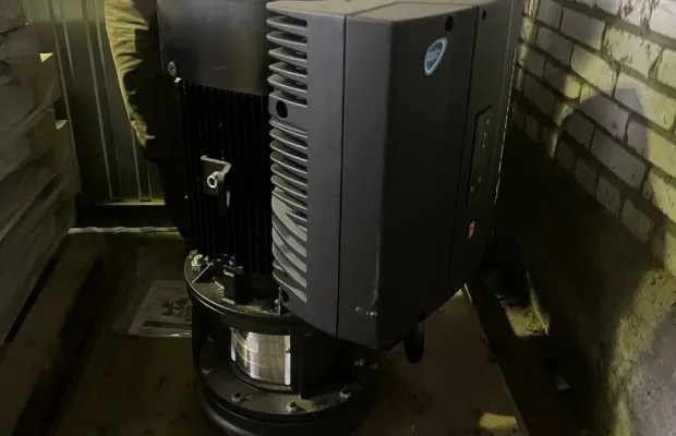 НАСОСЫ GRUNDFOS, WILO