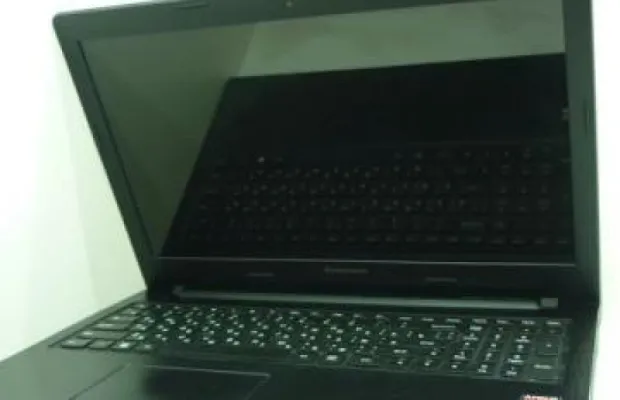 Ноутбук Lenovo G505S