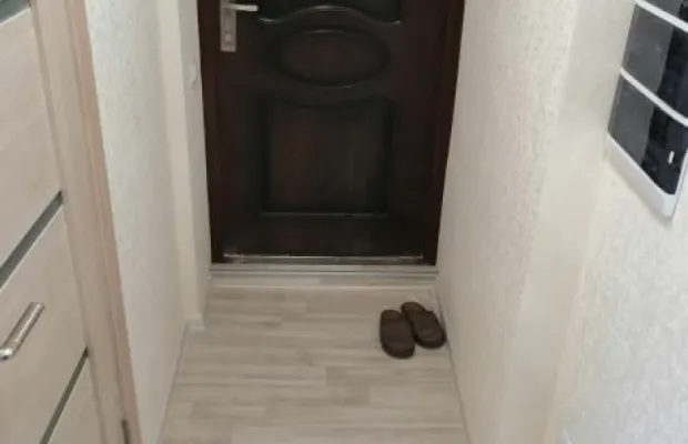 Ремонт под ключ