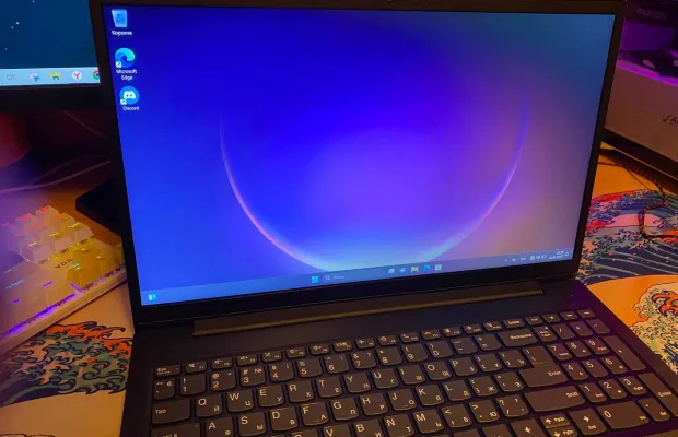 Ноутбук Lenovo