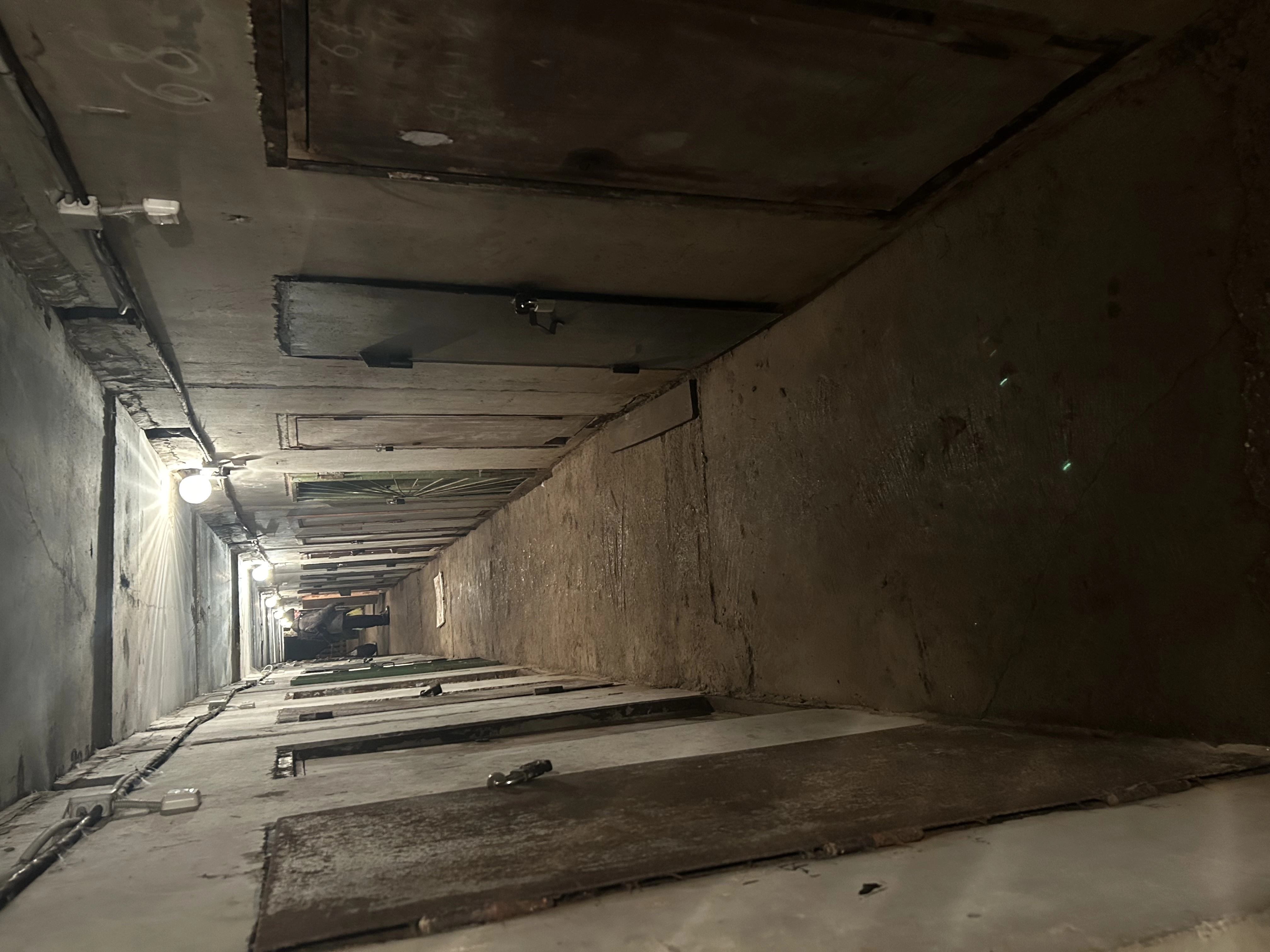 Овощная яма